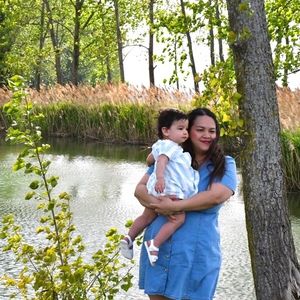 Meet your Posher, Candice